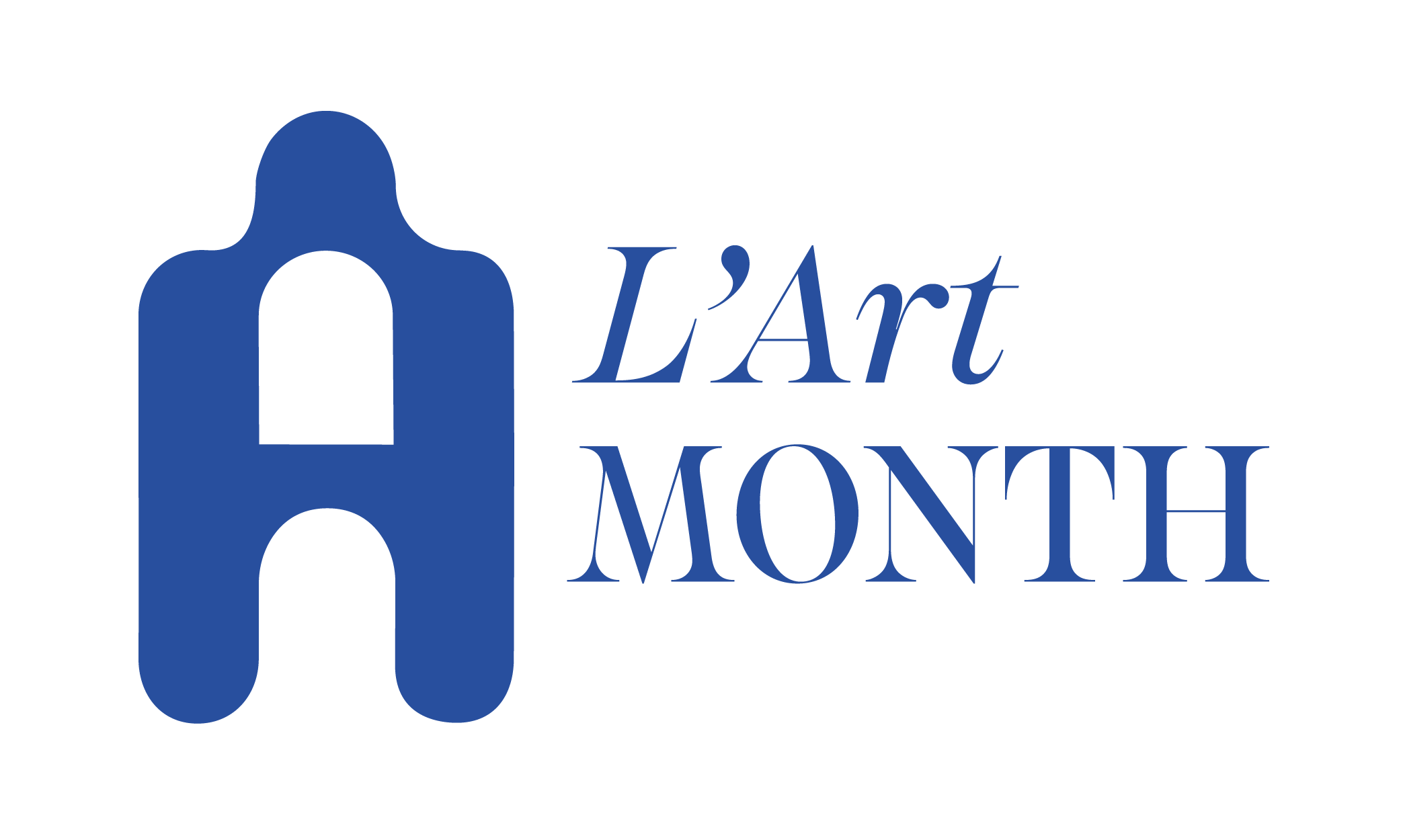 L'Art Month